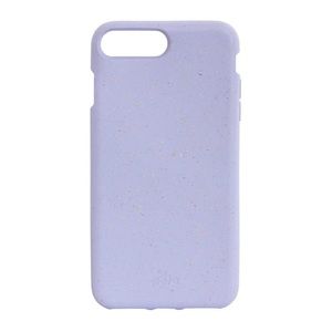 Lavender Pela case for iPhone plus 6/7/8